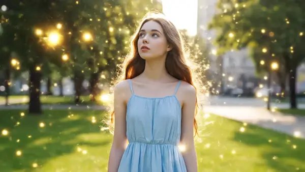 AI视频滤镜：智能调色与艺术风格化